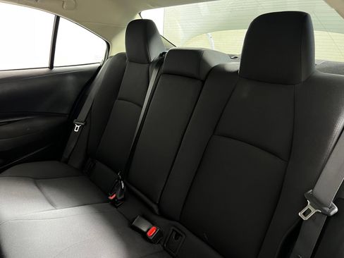 Certified 2024 Toyota Corolla LE FWD image 17