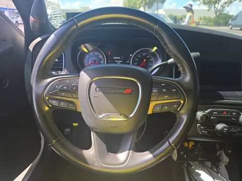 Used 2019 Dodge Charger Police image 10