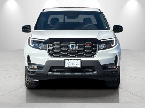 New 2026 Honda Ridgeline TrailSport image 10