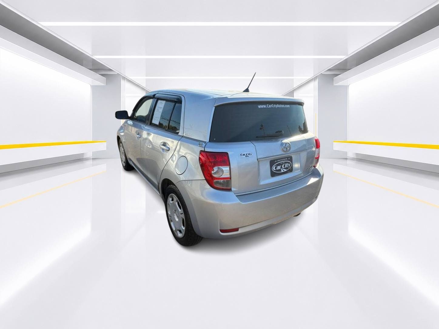 Used 2009 Scion xD FWD image 6