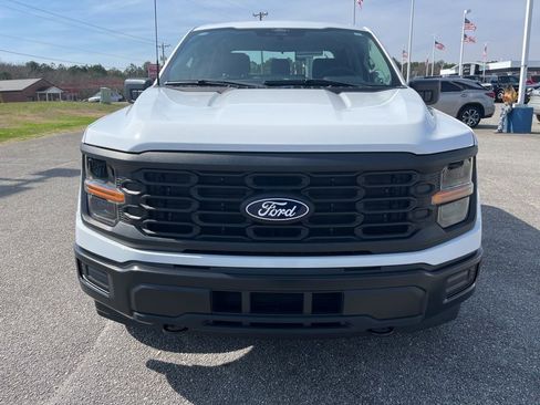 Used 2024 Ford F150 XL image 3