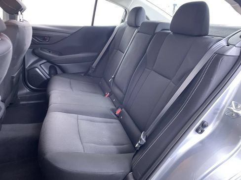Used 2022 Subaru Legacy AWD/4WD image 19