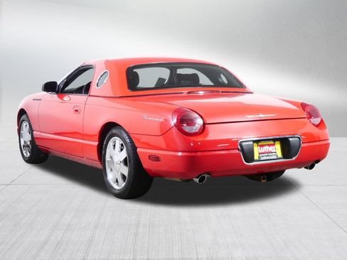Used 2002 Ford Thunderbird image 5