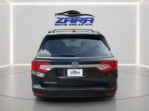 Used 2018 Honda Odyssey EX-L image 6