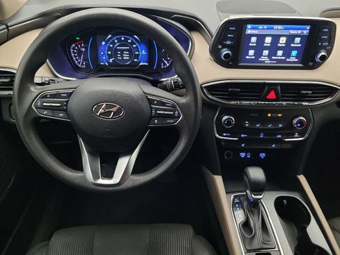 Used 2020 Hyundai Santa Fe SEL FWD image 22