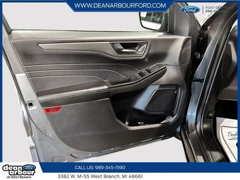 Certified 2025 Ford Escape Active w/ Tech Pack #1 AWD/4WD image 11