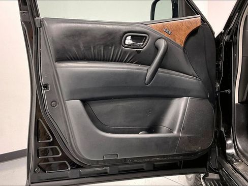 Used 2022 Nissan Armada SL RWD image 22