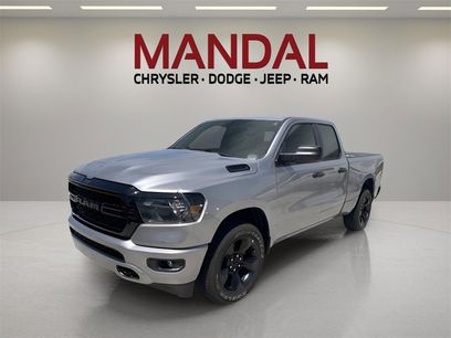 Used 2024 RAM 1500 Tradesman w/ Night Edition