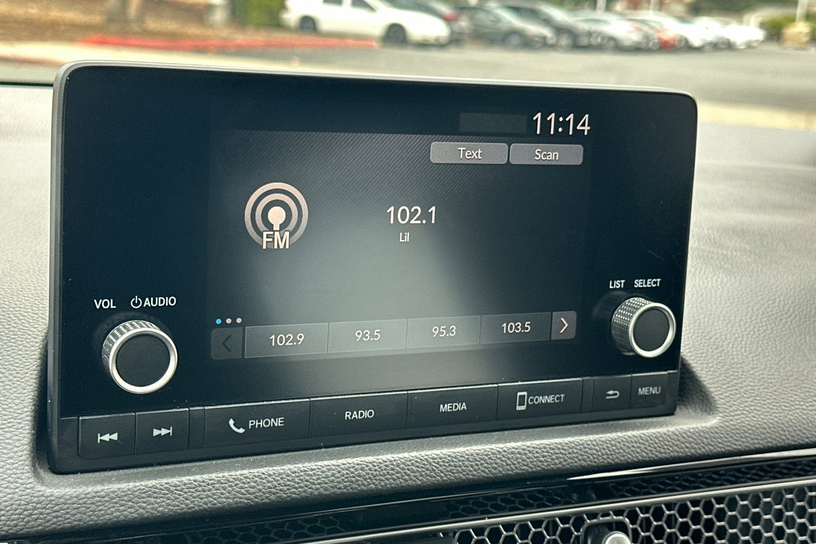 Used 2024 Honda Civic Sport image 17