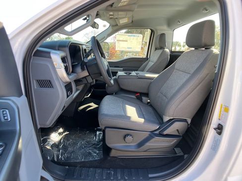 New 2026 Ford F350 XL w/ STX Appearance Package image 29