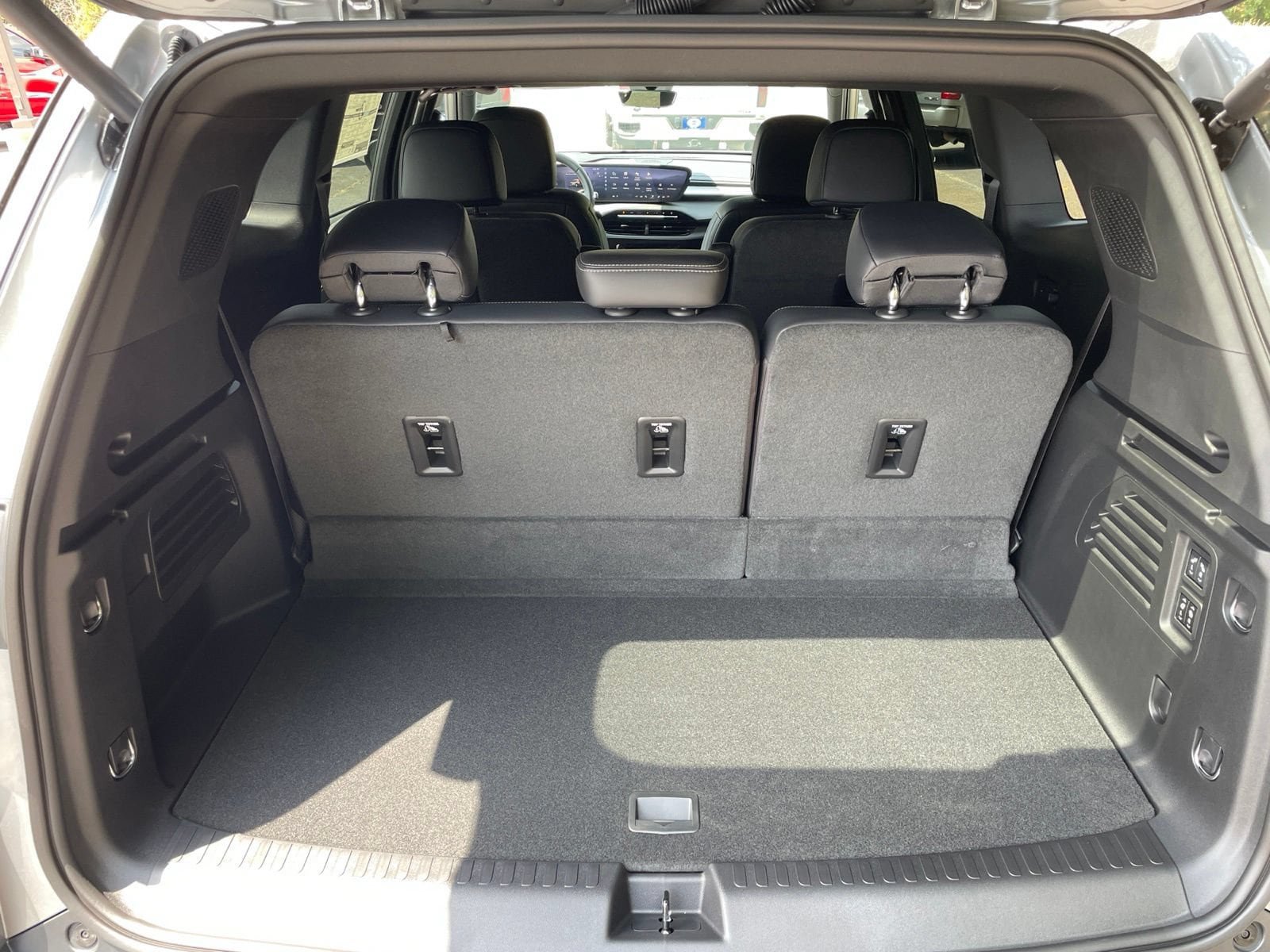 New 2026 Buick Enclave Preferred w/ Power Package FWD image 40
