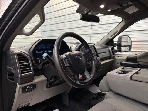 Used 2019 Ford F350 XL w/ Power Equipment Group image 10