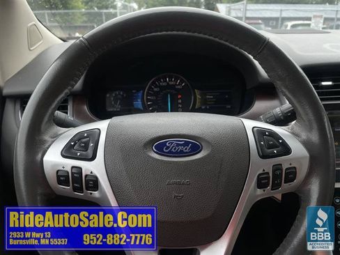 Used 2013 Ford Edge Limited AWD/4WD image 18