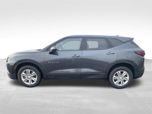 Used 2021 Chevrolet Blazer LT w/ LPO, Floor Liner Package FWD image 2