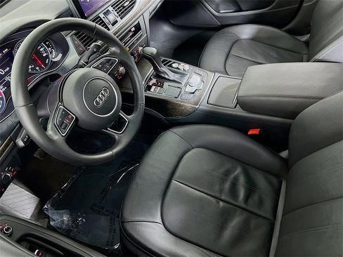 Used 2017 Audi A6 2.0T Premium image 23