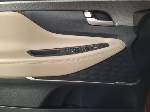 Used 2020 Hyundai Santa Fe SEL AWD/4WD image 14