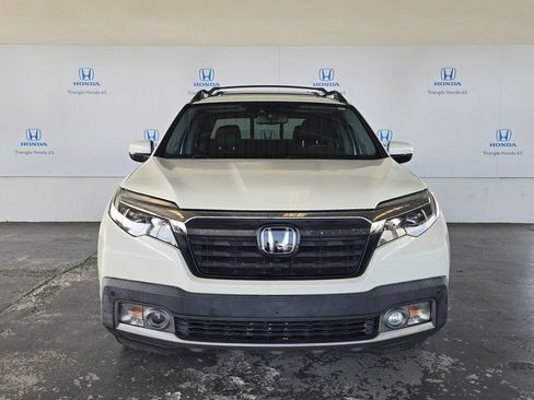 Used 2019 Honda Ridgeline RTL-E image 2