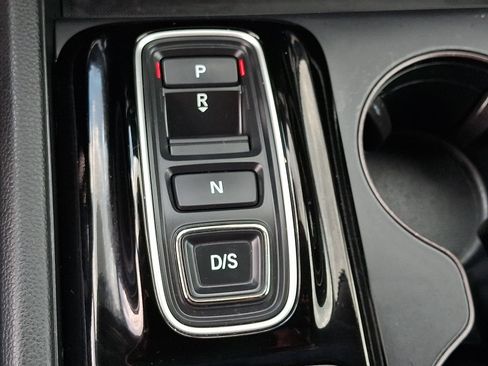 Certified 2023 Honda Pilot EX-L image 16