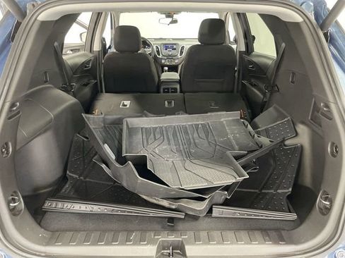 Used 2024 Chevrolet Equinox LT w/ LPO, Floor Liner Package image 25