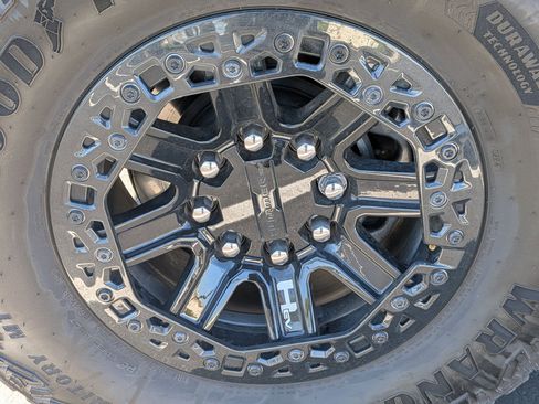 Used 2024 GMC Hummer EV 3X w/ Omega Edition image 13