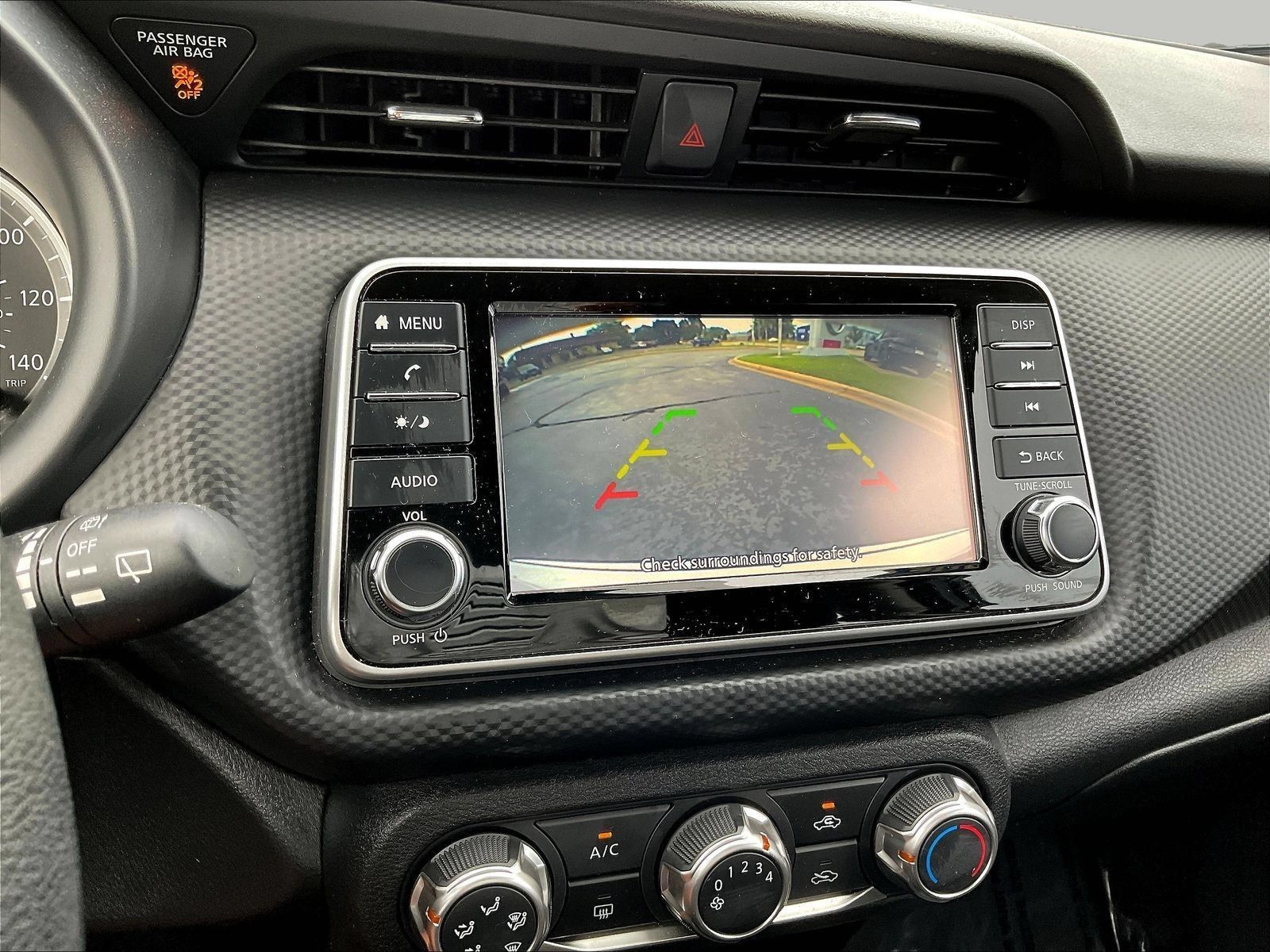 Used 2025 Nissan Kicks Play S FWD image 17