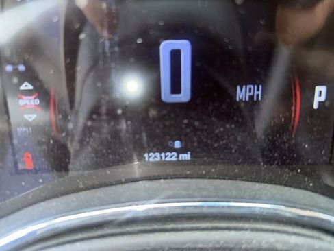 Used 2014 Dodge Durango Limited w/ Nav & Power Liftgate Group image 1