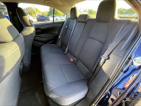 Used 2024 Toyota Corolla LE FWD image 20