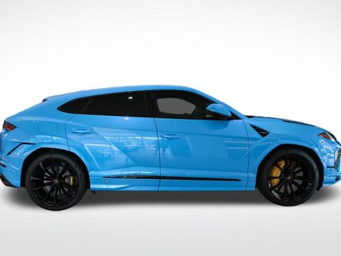 Used 2024 Lamborghini Urus S image 5