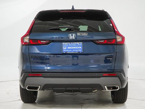 New 2026 Honda CR-V Sport Touring image 7
