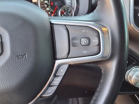 Used 2022 RAM 1500 Laramie AWD/4WD image 35
