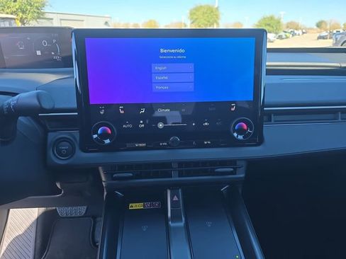 New 2026 Toyota bZ image 20