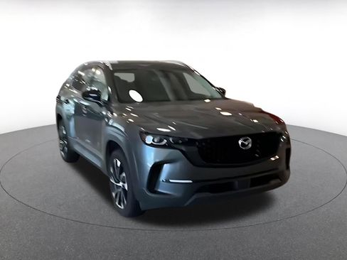 Used 2025 MAZDA CX-50 2.5 Hybrid w/ Premium Plus Pkg AWD/4WD image 3