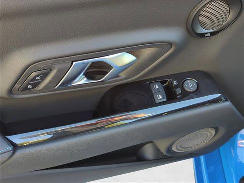 Used 2021 Toyota Supra A91 Edition w/ Driver Assist Package image 11