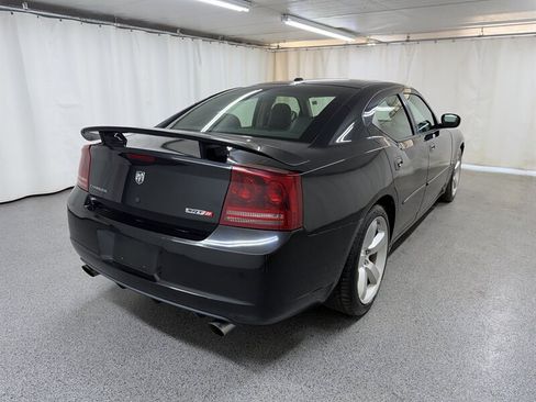 Used 2006 Dodge Charger SRT8 w/ SRT Option Group III RWD image 7