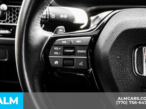 Used 2023 Honda Civic Sport image 24