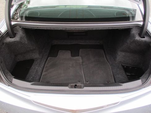 Used 2017 Cadillac ATS Luxury w/ Safety and Security Package image 29