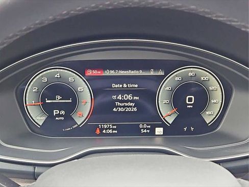 Certified 2025 Audi Q5 Prestige w/ Prestige Package AWD/4WD image 23
