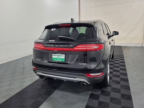 Used 2016 Lincoln MKC Premiere AWD/4WD image 9