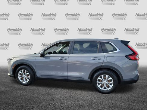 Used 2023 Honda CR-V LX image 6