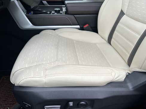 Used 2023 Toyota Tundra 1794 Edition image 17