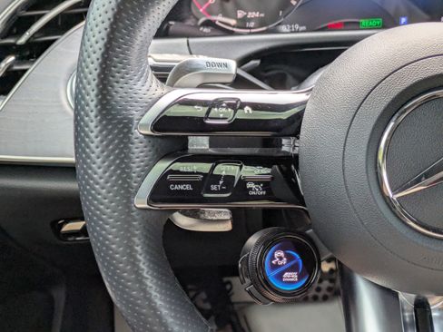 Certified 2025 Mercedes-Benz E 53 AMG e 4MATIC Sedan image 18