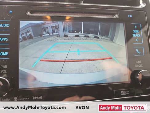 Used 2016 Toyota Prius Four image 21