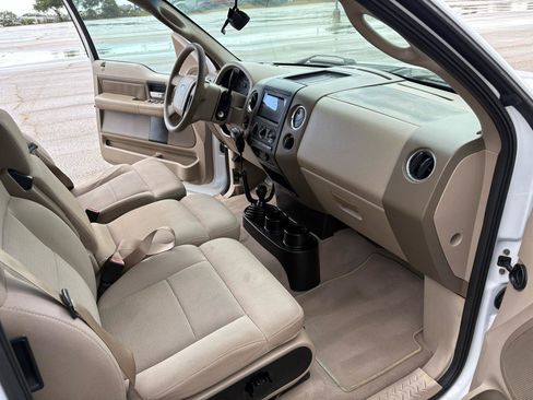Used 2004 Ford F150 XLT AWD/4WD image 28