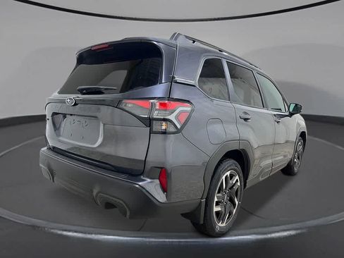 New 2026 Subaru Forester Limited image 5
