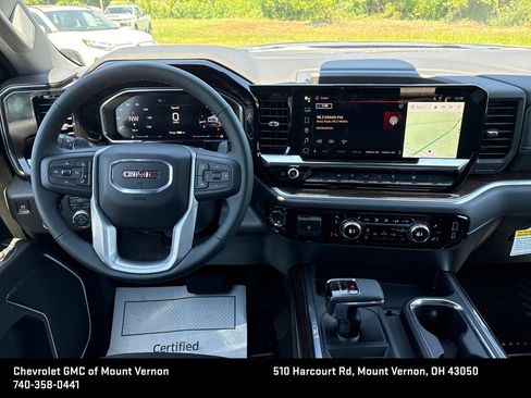 New 2026 GMC Sierra 1500 Elevation AWD/4WD image 15