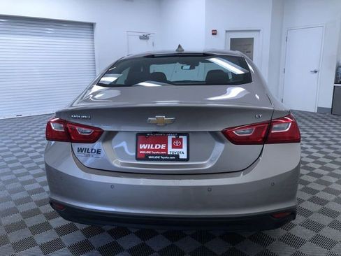 Used 2024 Chevrolet Malibu LT image 14