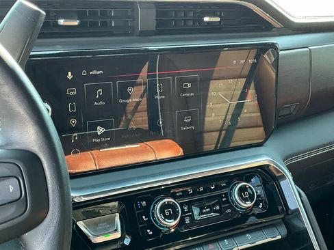 Certified 2024 GMC Sierra 2500 Denali Ultimate image 46