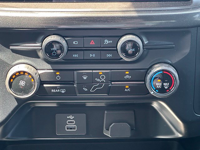 New 2026 Ford F150 XL AWD/4WD image 16