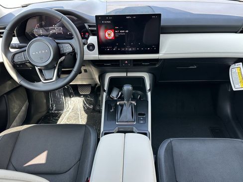New 2026 MAZDA CX-5 Preferred AWD/4WD image 9