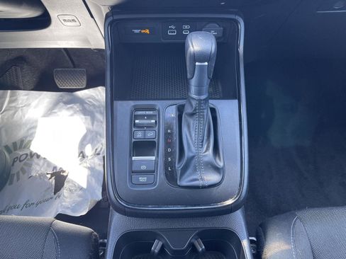 Used 2024 Honda CR-V EX image 11